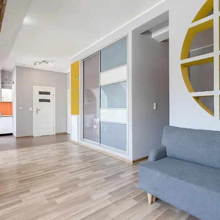 Apartment Prywatne Dla 4 Osob Z Widokiem Na Rynek I Plac Solny!