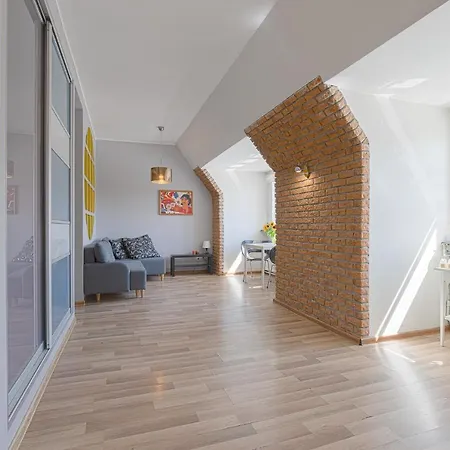 Prywatne Dla 4 Osob Z Widokiem Na Rynek I Plac Solny! Apartamento Breslavia